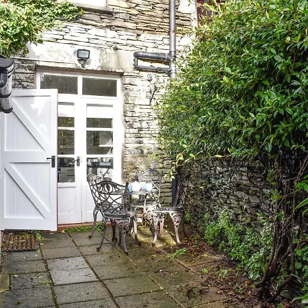 Casa vacanze Roseberry Ambleside